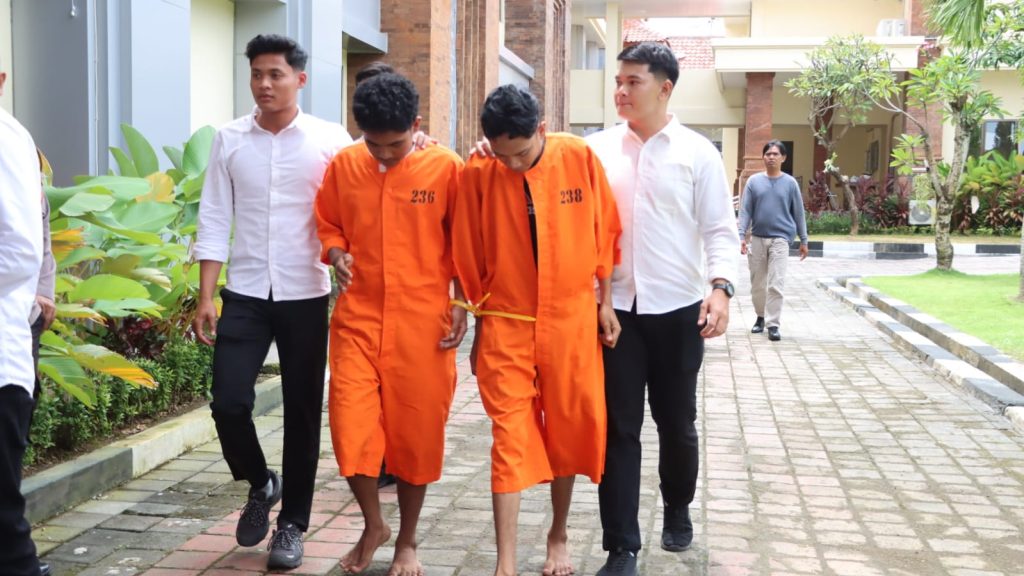 AKP I Wayan Juwahyudi, SH.,MH