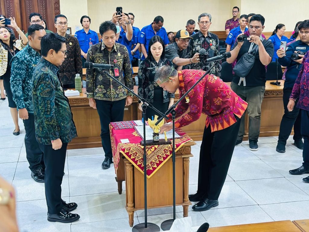 Ir. I Made Ponda Wirawan