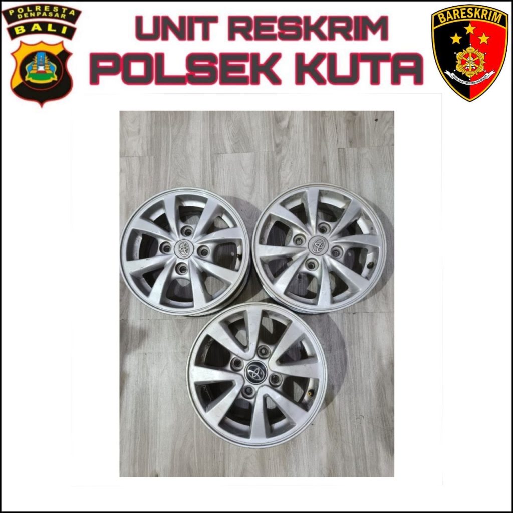 Polsek Kuta