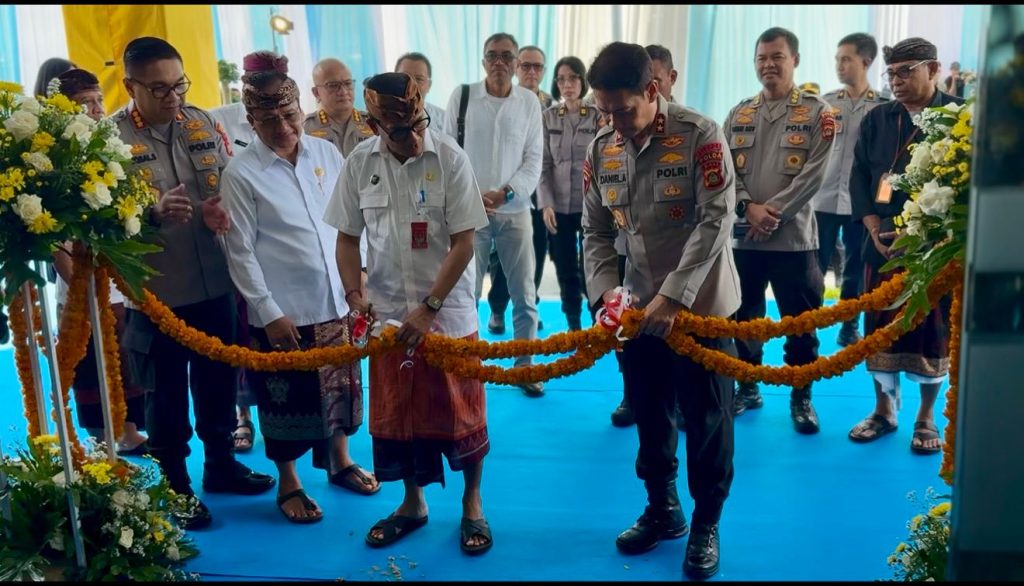 Dr. Ir. I Gusti Ngurah Eddy Mulya, SE, M.Si