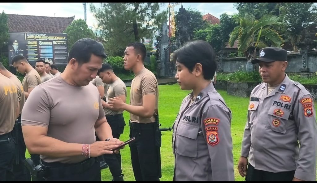 Gusti Lanang Jelantik