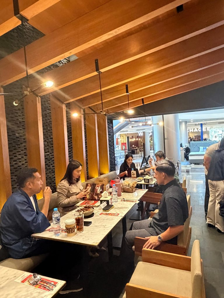 Yonathan Andre Baskoro