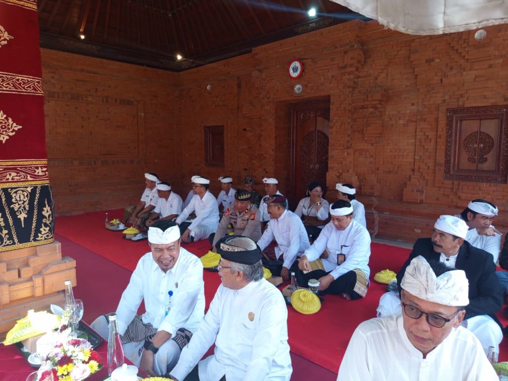 Kompol I Ketut Tomiyasa, S.H.,M.H