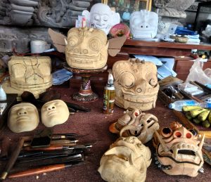 Ida Ratu Shri Begawan Putra Nata Bangli Anom Pemayun