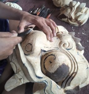 Ida Ratu Shri Begawan Putra Nata Bangli Anom Pemayun