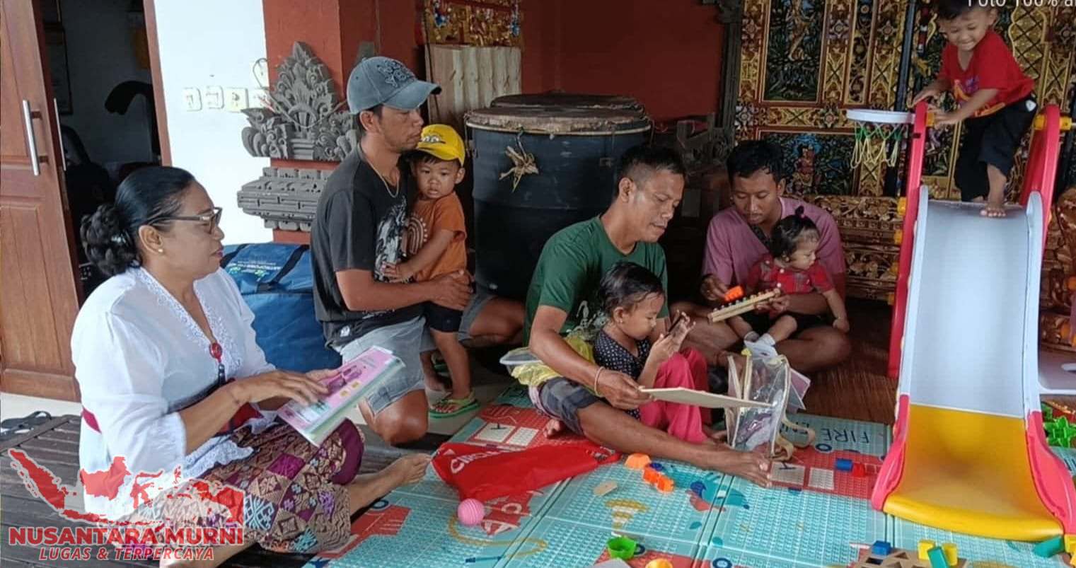 #desa mengwi