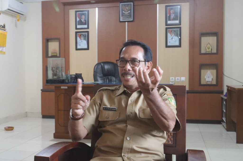 Komang sapta negara